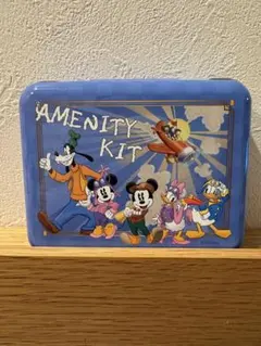 Disney アメニティキット ディズニーアンバサダーホテル