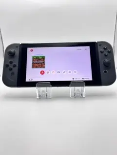 Nintendo Switch 本体 ジョイコン 動作確認済 #217