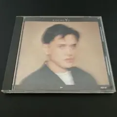 横山輝一 Kiichi-Yo
