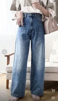 クラシカルエルフ　デニム