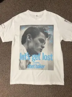 Let's Get Lost ブルースウェーバー 新品未使用 キムタク着用 - メルカリ