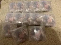 アイナナ ムビナナ UR 缶バッジ 四葉環