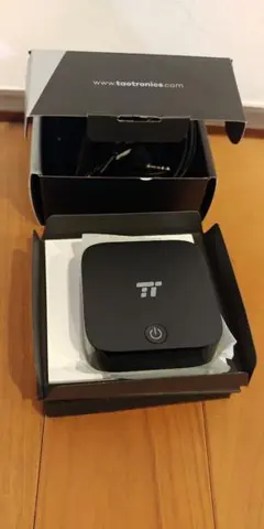 bluetoothトランスミッター TT―BAO09