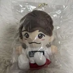 西畑大吾　ちびぬい