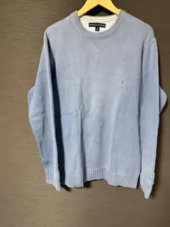 TOMMY HILFIGER セーター サイズ　M