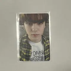 SEVENTEEN 2019 シーグリ トレカ バーノン