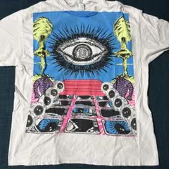 【本人着用】吉川晃司 Tシャツ BELLING CAT 2021 Lサイズ 本人着用】吉川晃司 Tシャツ BELLING CAT 2021 Lサイズ - メルカリ