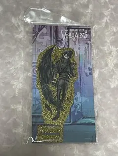 ドズル社 VILLAINS ヴィランズ アクリルスタンド おんりー - メルカリ
