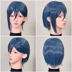 あや/プロフ有さん ウィッグオーダー 南ことり - メルカリ