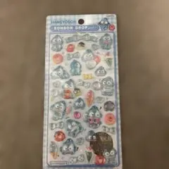 正規品 新品未開封 クーリア ボンボンドロップ サンリオ　ハンギョドンおまけ付き