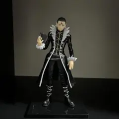 2026年最新】hunter×hunter フィギュア セットの人気アイテム - メルカリ