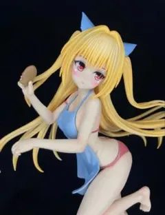 2026年最新】toloveる フィギュア ヤミの人気アイテム - メルカリ