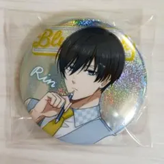 ブルーロック 糸師凛 サンリオ 缶バッジ 42個セット ブルーロック 糸師凛 サンリオ 缶バッジ 42個セット