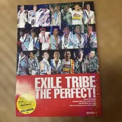 2026年最新】exile tribe perfect year live tour dvdの人気アイテム