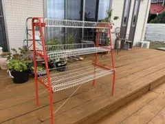 90's ヴィンテージイケア IKEA ANDY キッチンワゴン オールドイケア