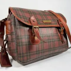 2025年最新】POLO RALPH LAUREN メッセンジャーバッグの人気アイテム