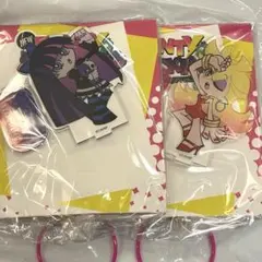 panty&stocking gigo