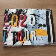 ONE OK ROCK マフラータオル　2019