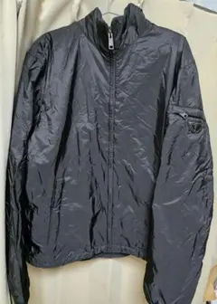 2025年最新】PRADA ナイロンジャケットの人気アイテム - メルカリ