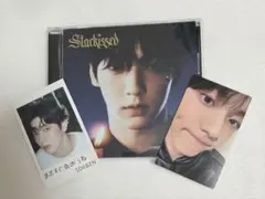 txt starkissed スビン K-POP