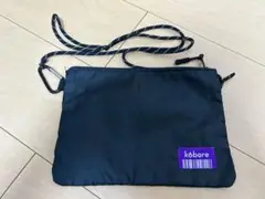 kobore サコッシュ　邦楽ロック