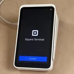 2025年最新】SQUARE ターミナルの人気アイテム - メルカリ