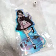 超かぐや姫！ オーロラアクリルスタンド F 乃依