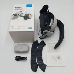 BOBOVR M3 Pro Quest3 Quest3S - メルカリ