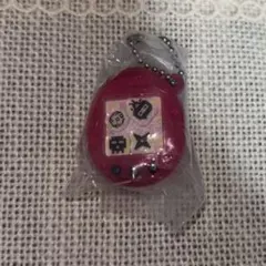 たまごっち シャカシャカチャームコレクション2 ござるっち