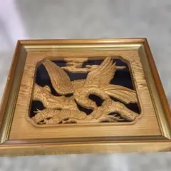 2025年最新】鷹 木彫りの人気アイテム - メルカリ