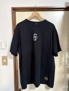 Subciety サブサエティ Tシャツ ブラック XXLのサムネイル