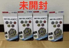 ベイブレードX ランダムブースターVol.5 レオンクロー未開封 - メルカリ