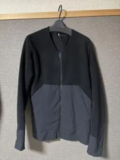 2025年最新】ARC'TERYX VEILANCE カーディガンの人気アイテム - メルカリ
