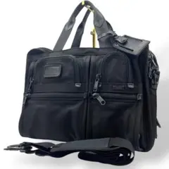 未使用級✨トゥミ オールレザー　2way ビジネスバッグ ショルダーバッグ 楽天市場】tumi 未使用（メンズバッグ｜バッグ）：バッグ・小物