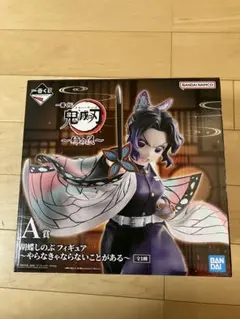 2025年最新】胡蝶しのぶ A賞の人気アイテム - メルカリ