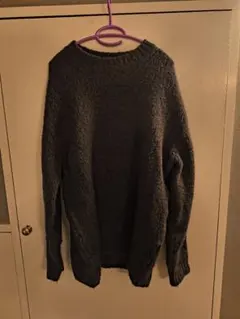 paloma wool ウール 長袖セーター 芋虫のサムネイル