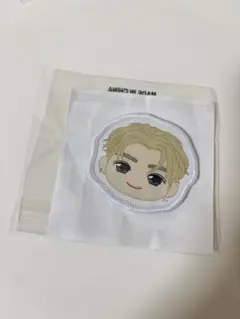 TREASURE ジョンファン カプセルトイ