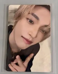 riize ウォンビン 東京ドーム 6000円 トレカ 会場限定