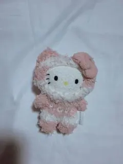 GELATO PIQUE ハローキティ ぬいぐるみ