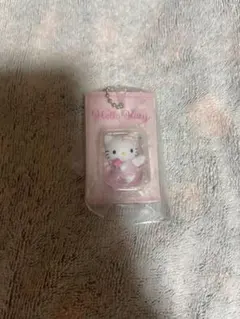 ハローキティ　パッケージミニチュアコレクション