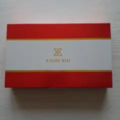 EXOM Bio 7Dエクソブースター 美容液 6ml×4本入り - メルカリ