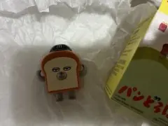 パンどろぼう マクドナルド ハッピーセット