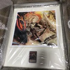 白の聖女エクレシア 遊戯王 HIGH-RESOLUTION ART WORK 期間限定キャンペーン HIGH-RESOLUTION ARTWORK SERIES 白の聖女
