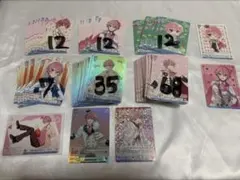 ヴァイスシュヴァルツ さとみ まとめ売り すとぷり