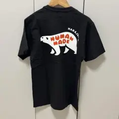 HUMAN MADE T-SHIRT HARAJUKU 原宿 限定のサムネイル