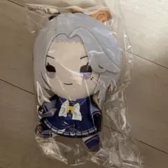 ウマ娘 フジキセキ ぬいぐるみ もちどる ロードトゥーザトップ