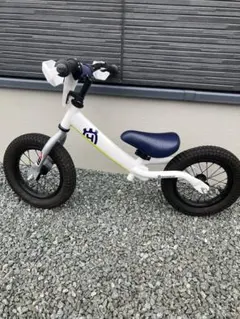 2026年最新】Husqvarna キッズサイクルの人気アイテム - メルカリ