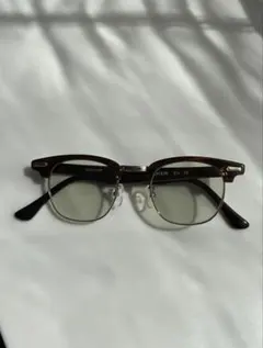 SHURON RONSIR サングラス ビンテージ サーモント　山田蓮 SHURON RONSIR サングラス ビンテージ サーモント 山田蓮 SHURON