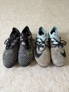 NIKE ファントム GXエリート FG 26.5