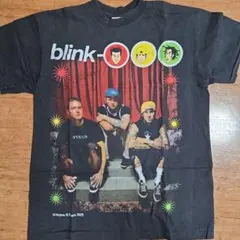 blink-182 tour tシャツ 2011 alstyle バンドtシャツ - メルカリ
